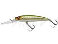 Hard lure Gunki Mothra 75 F - HL Ayu