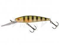 Hard lure Gunki Mothra 75 F - Wild Perch