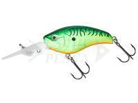 Lure Gunki Slattern 65 F - Fire Tiger