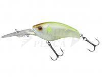 Lure Gunki Slattern 65 F - Mad Lemon