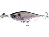 Esca Headbanger Cranky Shad 101mm 33g Slow sink - Ghost Shad