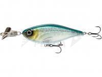 Esca Headbanger Cranky Shad 101mm 33g Slow sink - Goldhead