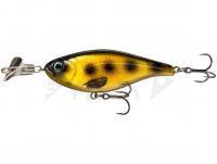 Esca Headbanger Cranky Shad 101mm 33g Slow sink - Spotted Bullhead