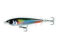 Esca HMG Lures ASPstick PRO 80mm 16g - HoLo OLIVE