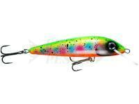 Esca HMG Lures Classic Assasin Pro 80mm 8.5g - FluoTROUT