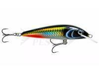 Esca HMG Lures ClassicASSASIN PRO 80mm 8.5g - HoLo OLIVE