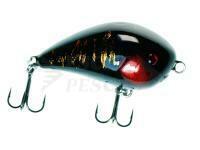 Esca HMG Lures CrankTheTANK PRO 30mm 2.5g - GoldHoLo