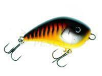 Esca HMG Lures CrankTheTANK PRO 50mm 8.0g - GoldenAmbulans