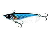 Esca HMG Lures DeepRAP PRO 70mm 11g - Painted Holo Blue