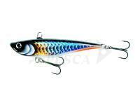 Esca HMG Lures DeepRAP PRO 70mm 11g - Painted Holo Rainbow