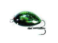 Esca HMG Lures PsychoBUGG PRO 25mm 2.3g - 4