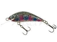 Hard Lure HMGlures SilentASSASIN 49 F | 49mm 3.9g - 493906