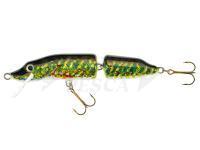 Esca Jaxon Holo Select Fat pike 2-sec UV 10cm - P