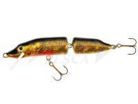 Esca Jaxon Holo Select Fat pike 2-sec UV 13cm - BM