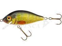 Jaxon Lure Holo Select Karaś UV 8cm - PG