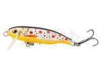 Hard Lure Hunter Yoda 3.6cm 1.5g S - TRB