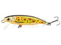 Hard Lure Hunter Yoda 4.5cm 3.5g S - TR