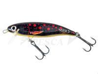 Hard Lure Hunter Yoda 5cm 4g S - BLR