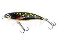 Hard Lure Hunter Yoda 5cm 4g S - BLY