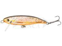 Hard Lure Hunter Yoda 5cm 5g S - TT