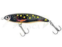 Hard Lure Hunter Yoda 6cm 5g S - BLY