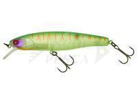 Esche Illex Arnaud 100 F | 10cm 16g - Lime Chart Tiger