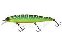 Esche Illex Arnaud 110 F | 11cm 18g - Crazy Pike