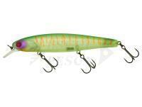Esche Illex Arnaud 110 F | 11cm 18g - Lime Chart Tiger