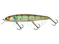 Esche Illex Arnaud 110 F | 11cm 18g - Magic Green Perch