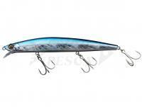 Esca Illex Battle Minnow 135 SP 135mm 20g - Blue Shad