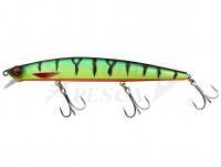 Esca Illex Battle Minnow 135 SP 135mm 20g - Mat Tiger