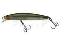 Esca Illex Battle Minnow 80 F | 80mm 6.3g - Ghost Minnow