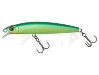 Esca Illex Battle Minnow 80 F | 80mm 6.3g - Magic Lime Chart