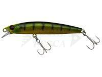 Esca Illex Battle Minnow 80 SP 6.4g - Green Perch