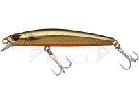 Esca Illex Battle Minnow 80 SP 6.4g - Shiny Muddy Roach