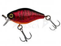 Hard Lure Illex Chubby 38 mm 4g - Aurora Red Tiger