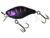 Hard Lure Illex Chubby 38 mm 4g - Midnight Shadow