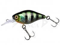 Hard Lure Illex Chubby 38 MR | 38mm 4.2g - HL Sunfish