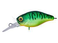Esche Illex Chubby 38 MR | 38mm 4.0g - Mat Tiger