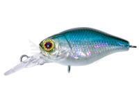 Esche Illex Chubby 38 MR | 38mm 4.0g - NF Ablette
