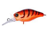 Esche Illex Chubby 38 MR | 38mm 4.0g - Red Craw