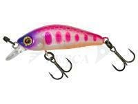 Esca Illex Chubby Minnow 35 SP 2.3g - Pink Pearl Yamame