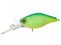 Hard Lure Illex Diving Chubby 38 mm 4.3g - Blue Back Chartreuse