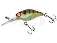 Hard Lure Illex Diving Chubby 38 mm 4.3g - Magic Green Perch