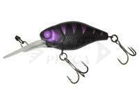 Hard Lure Illex Diving Chubby 38 mm 4.3g - Midnight Shadow