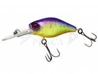 Hard Lure Illex Diving Chubby 38 mm 4.3g - Table Rock Tiger