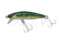 Esca Illex Fit Minnow 60mm 10.8g - Green Mackerel