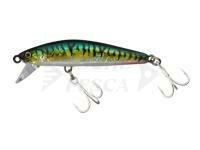 Esca Illex Fit Minnow 70mm 18g - Green Mackerel