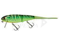 Esca Illex Flat Bone Clicker 22cm 48g - Crazy Pike