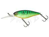 Esca Illex Flat DD Squirrel 79SP 18.3g - Mat Tiger